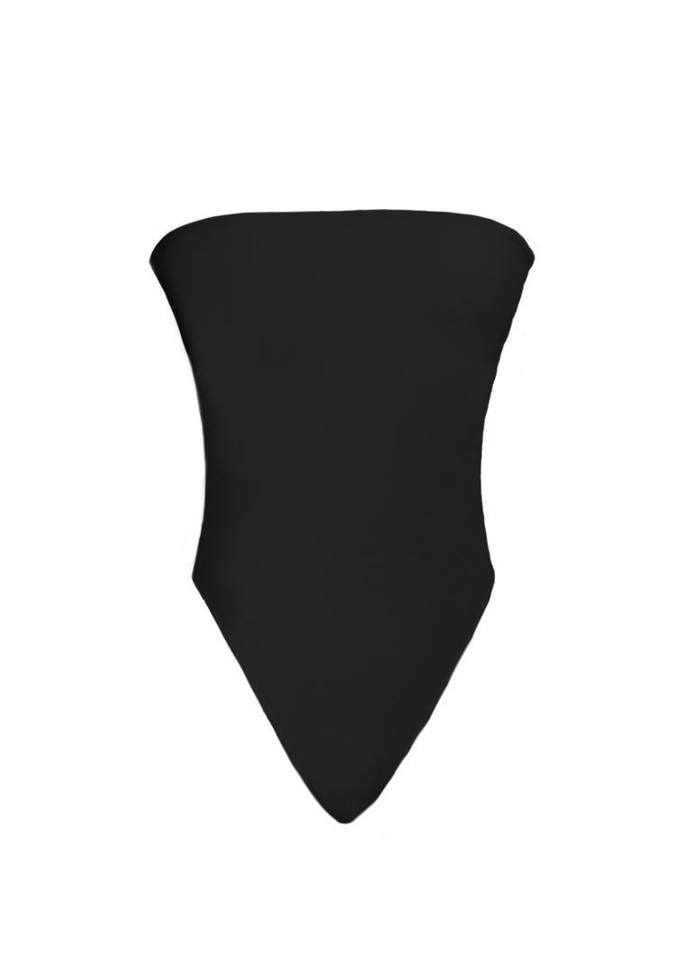 Tube Bodysuit