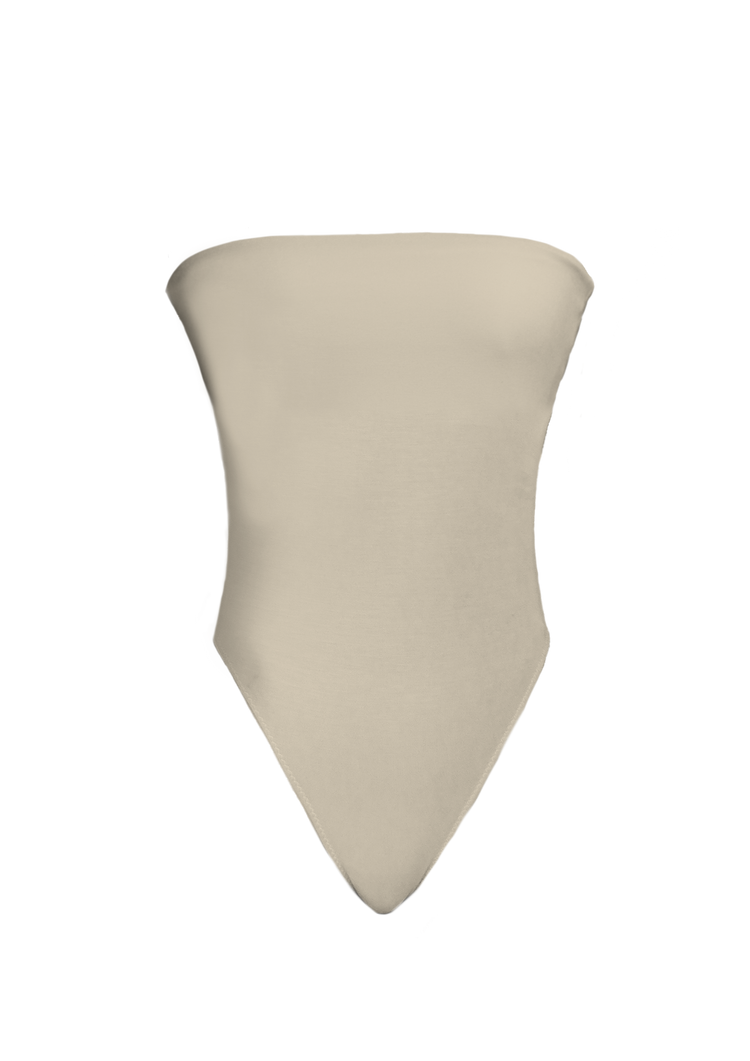 Tube Bodysuit