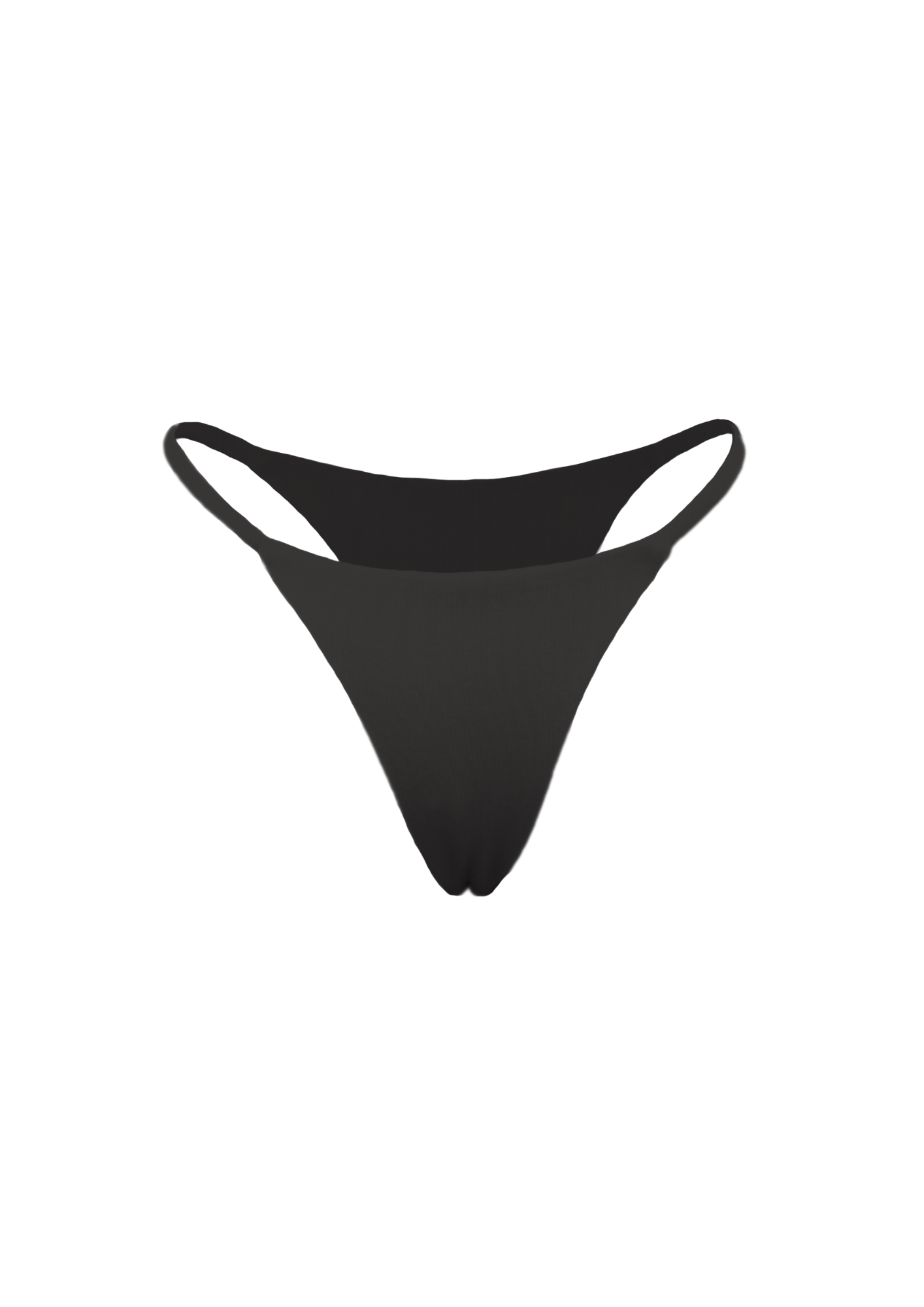 String