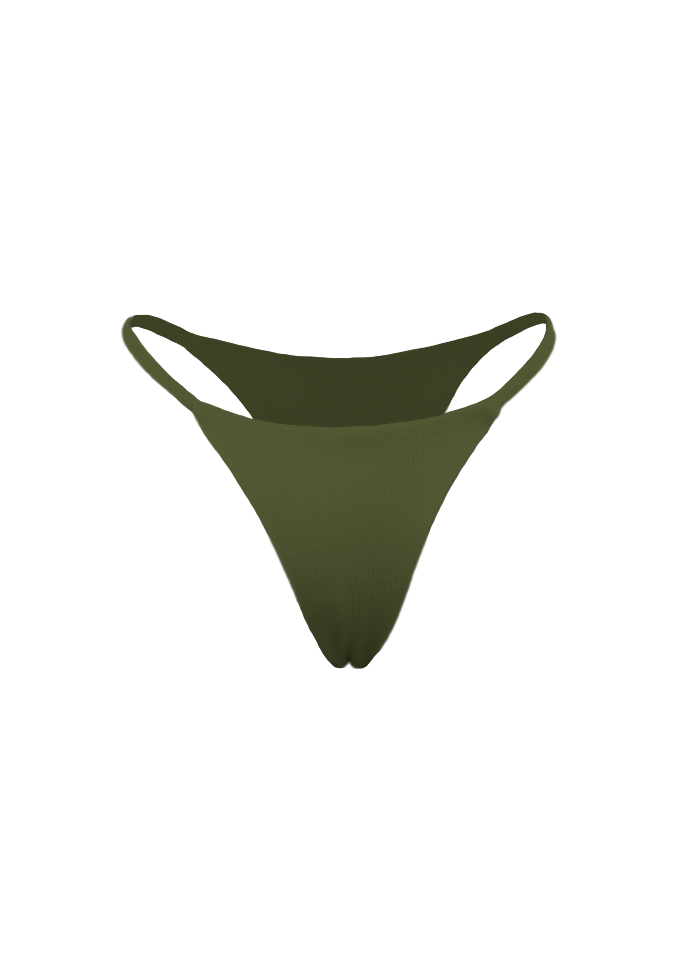 String
