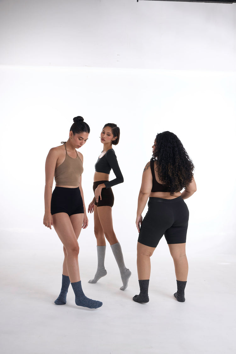 Cycling Shorts - Bambooo II