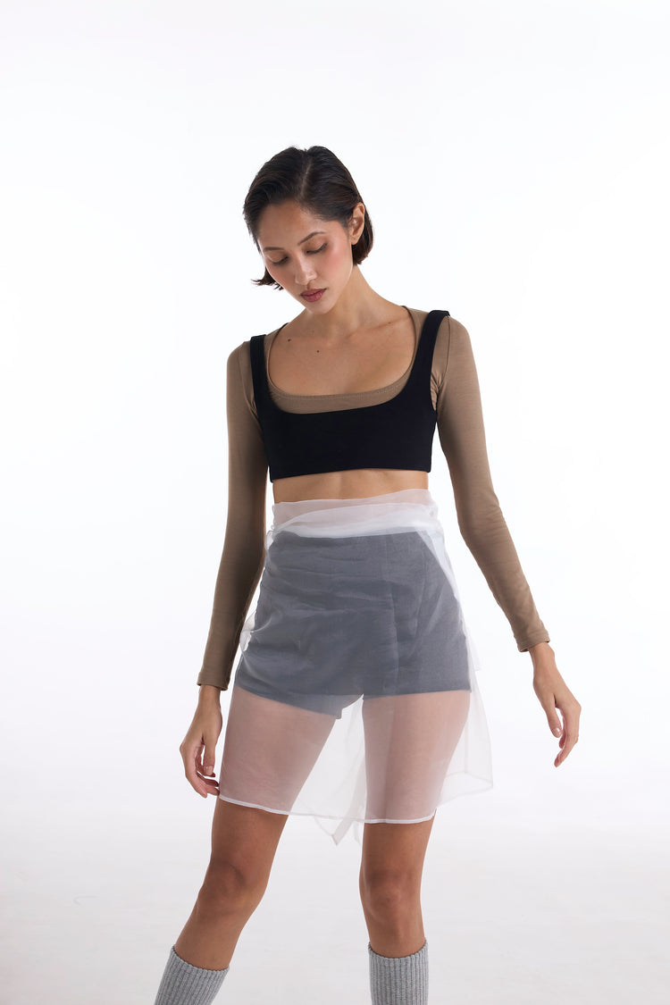 Cycling Shorts - Bambooo II