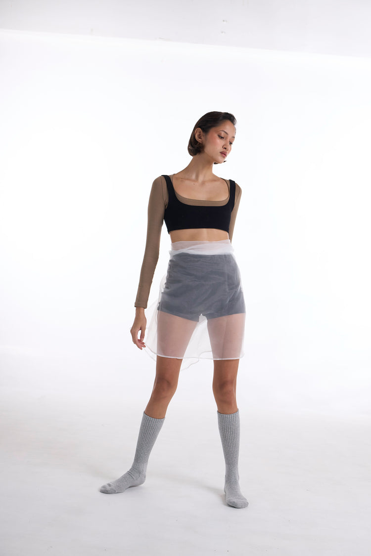 Cycling Shorts - Bambooo II