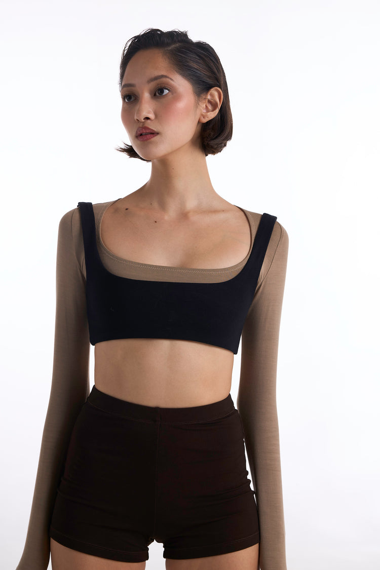 Cycling Shorts - Bambooo II