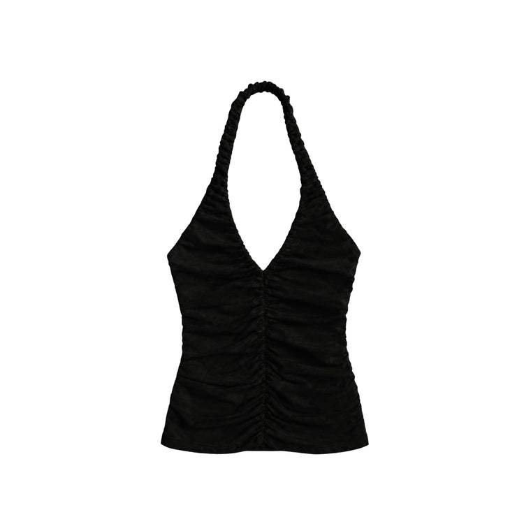 Sculpt Halter