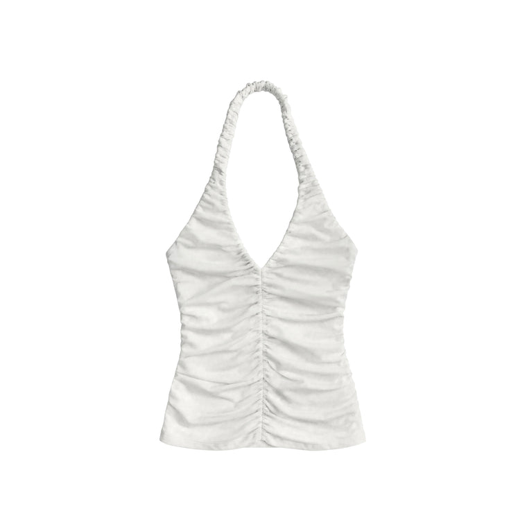Sculpt Halter