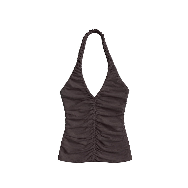 Sculpt Halter