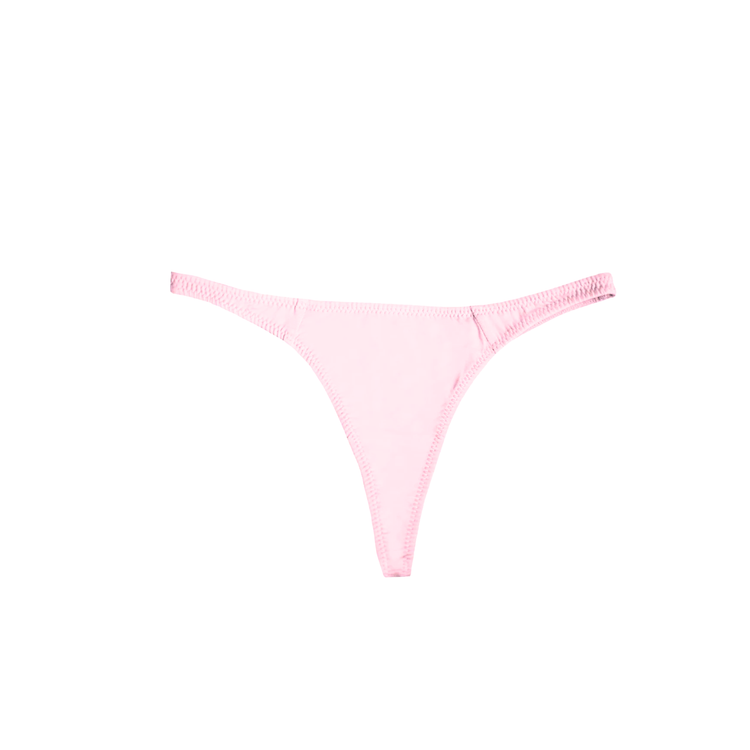 MODAL: Thong