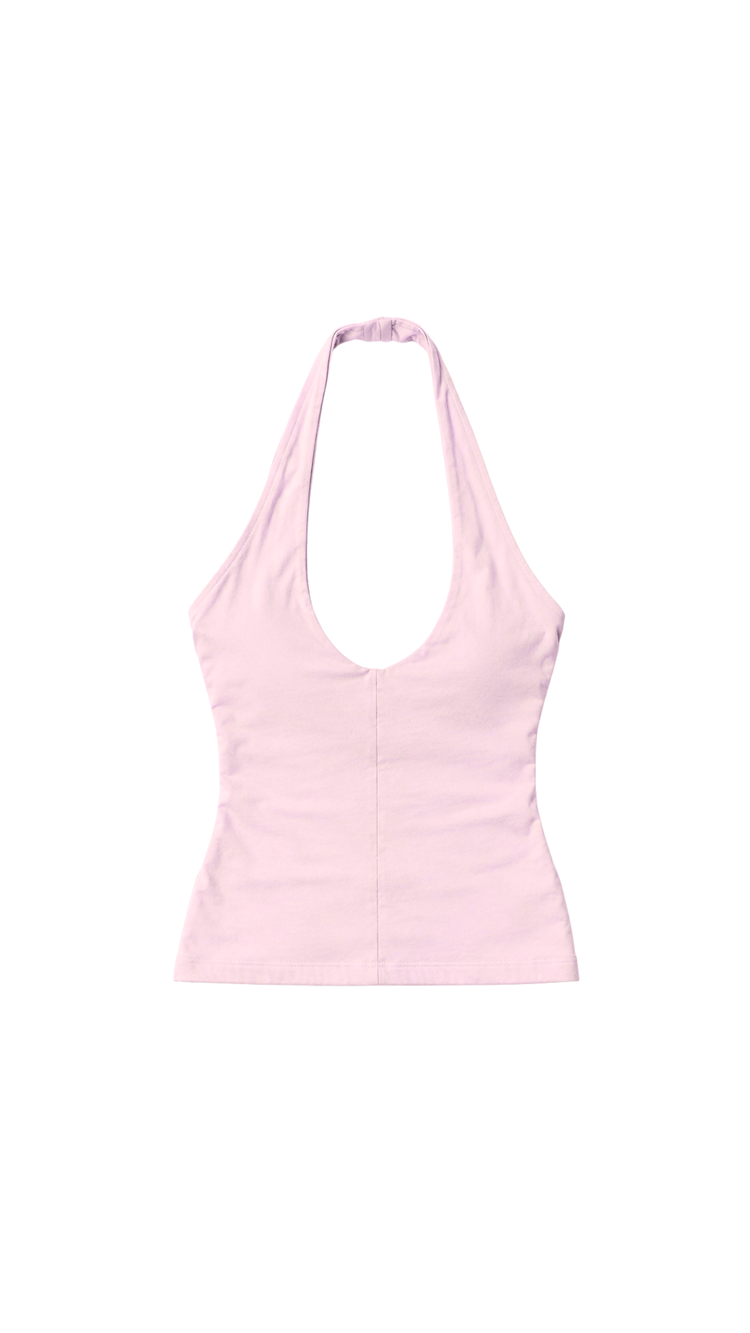 MODAL: Halter