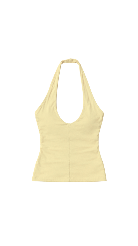 MODAL: Halter