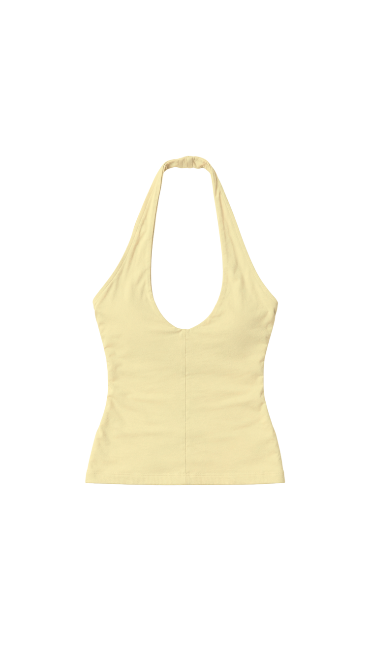 MODAL: Halter