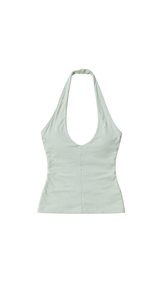 MODAL: Halter