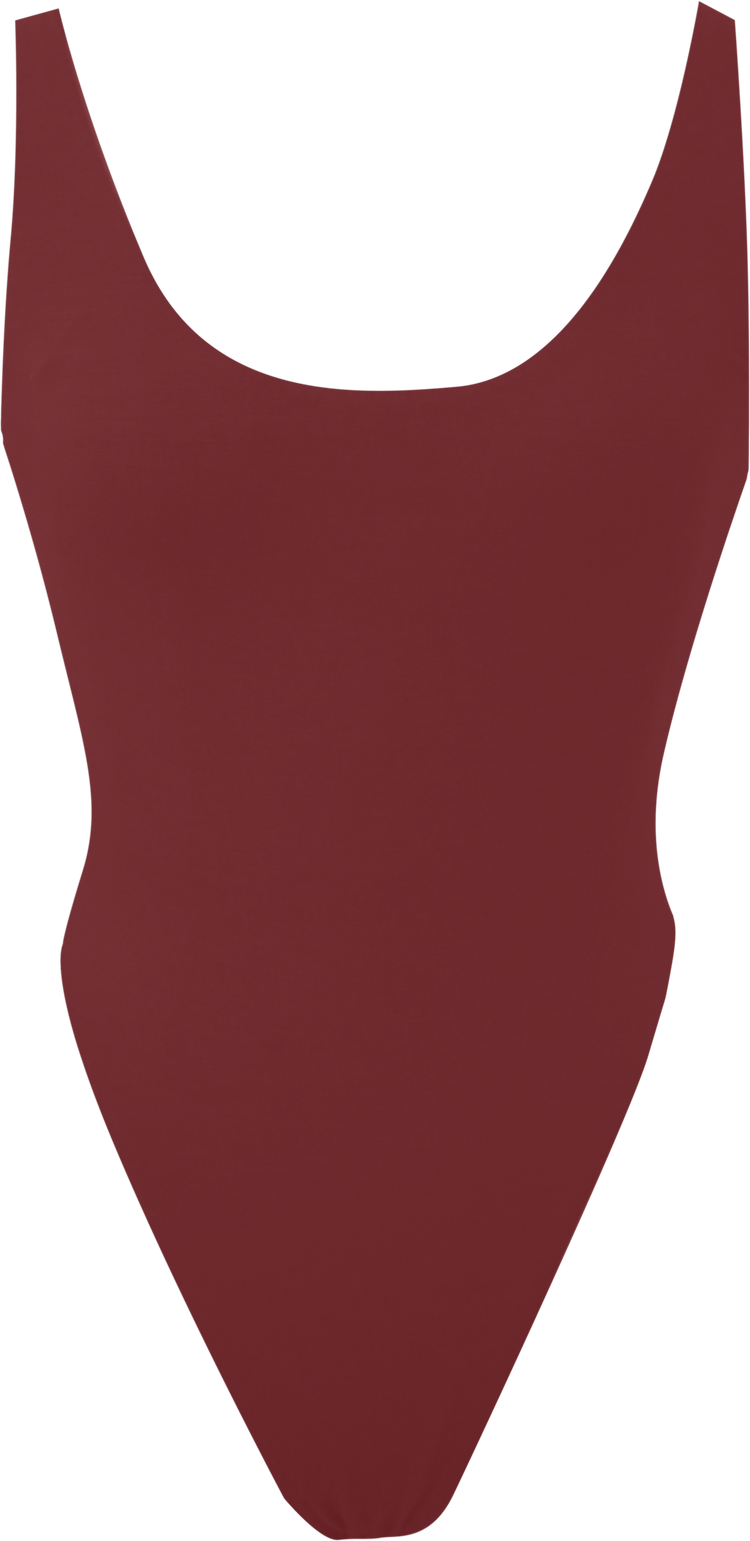 IN STOCK - Maillot