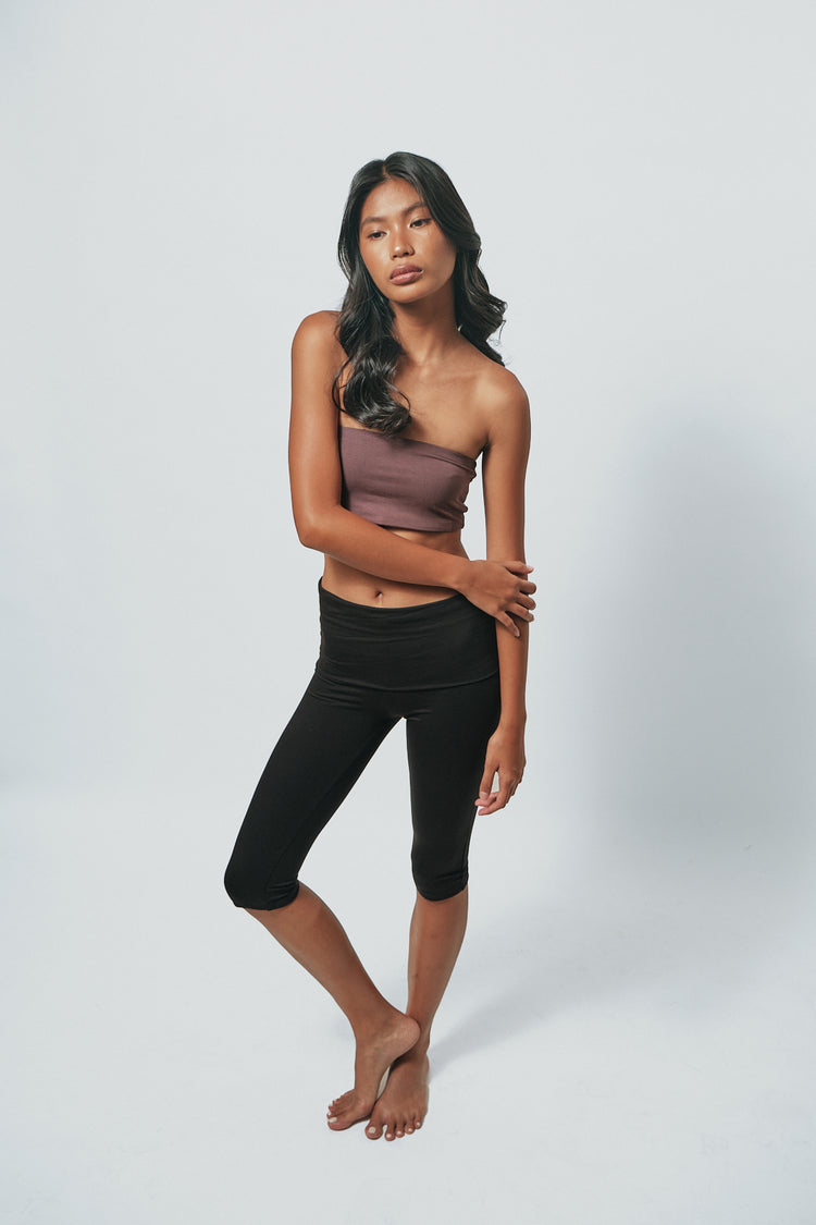 Foldover Capri