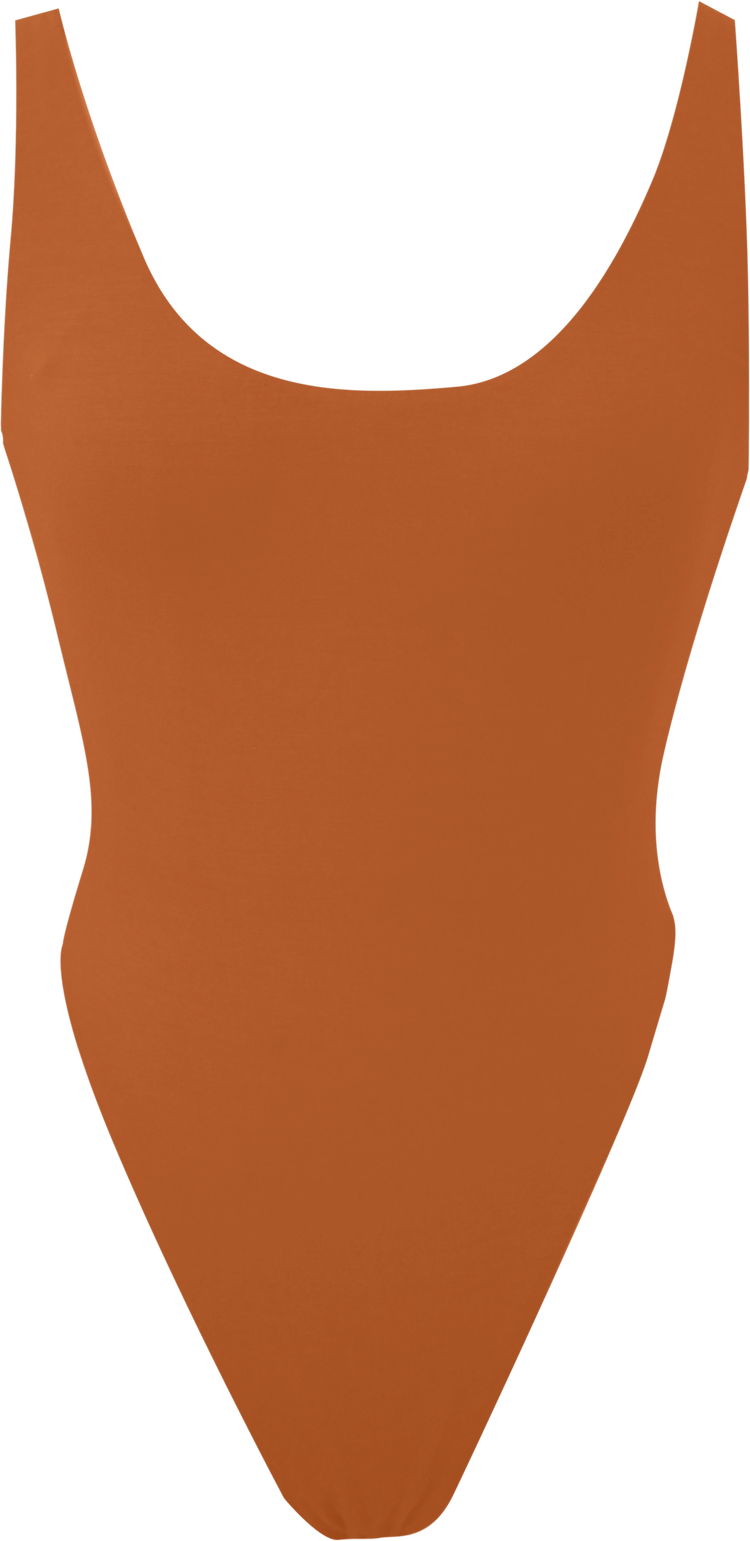 IN STOCK - Maillot