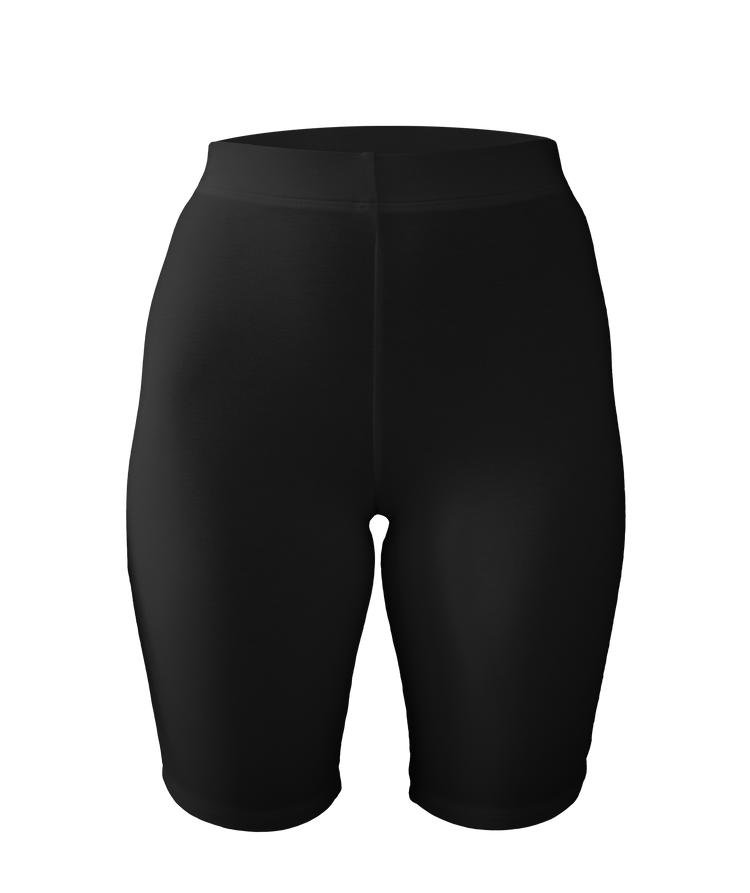 Biker Shorts - Bamboo II