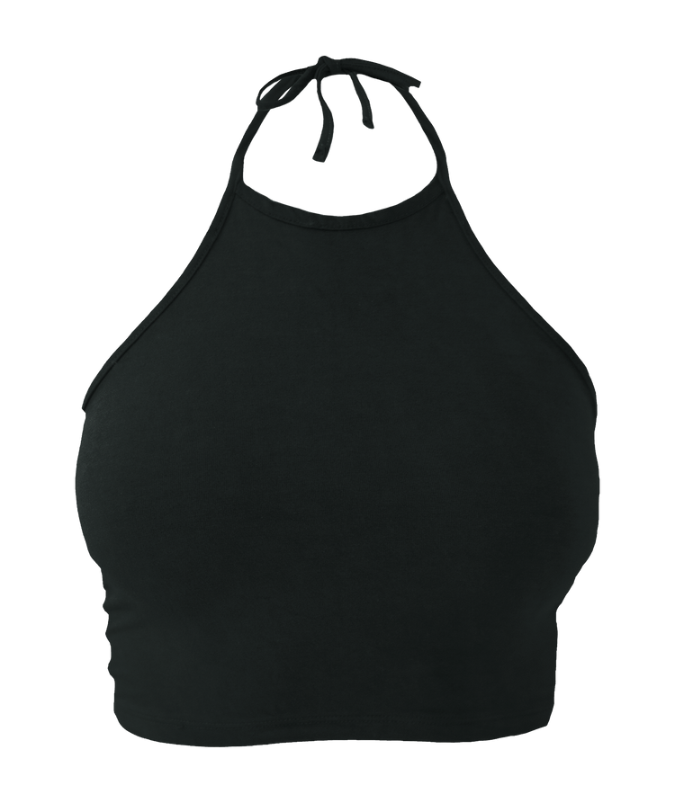 Halter - Bamboo II