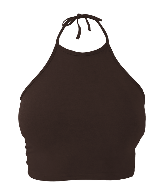 Halter - Bamboo II