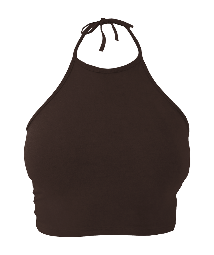 Halter - Bamboo II