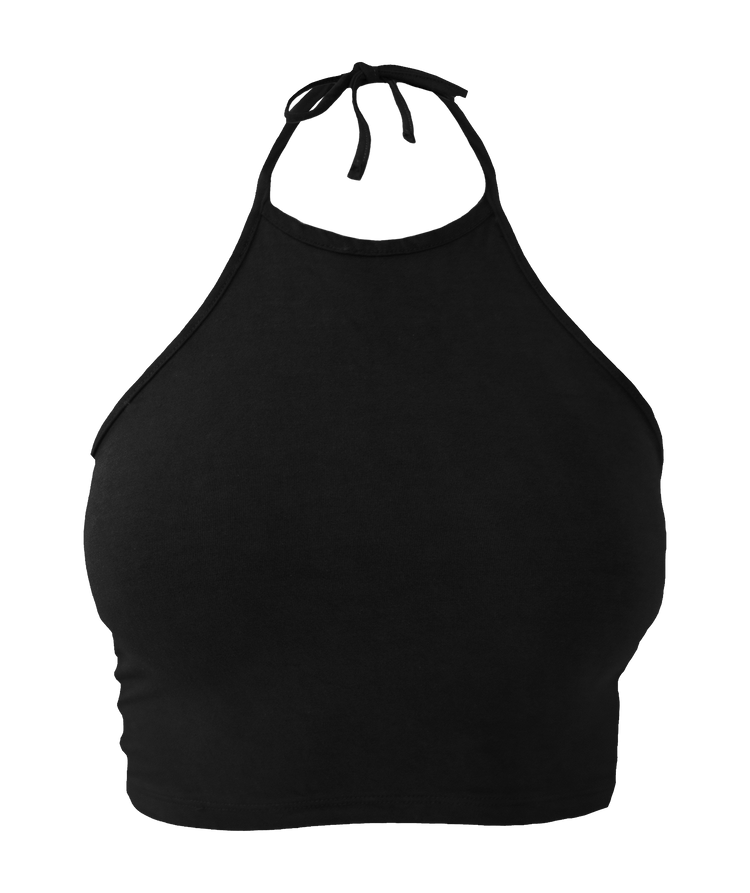 Halter - Bamboo II