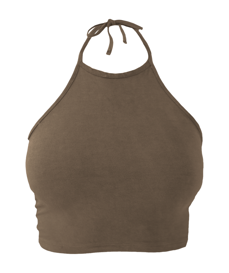 Halter - Bamboo II