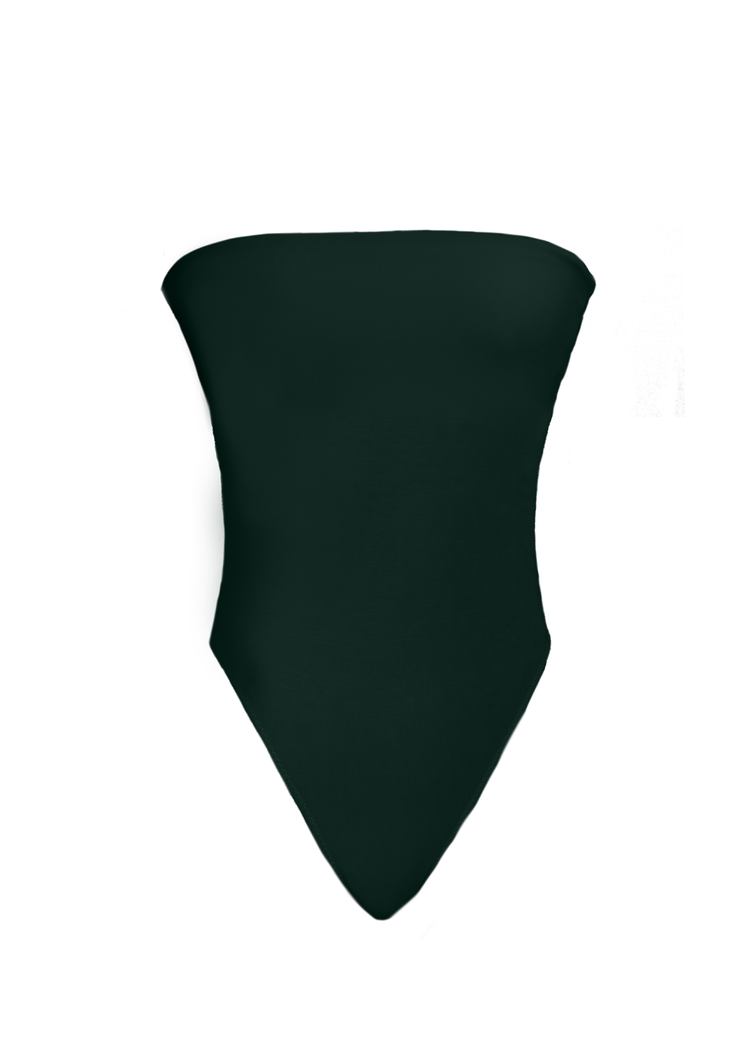 Tube Bodysuit