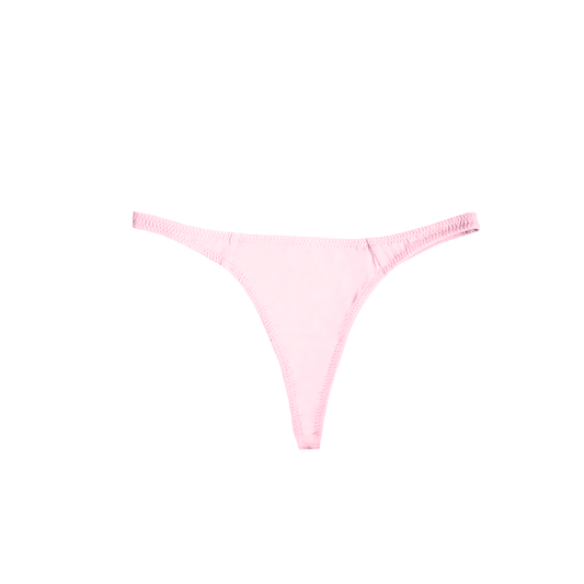 MODAL: Thong