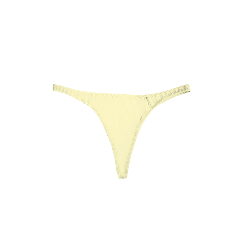 MODAL: Thong