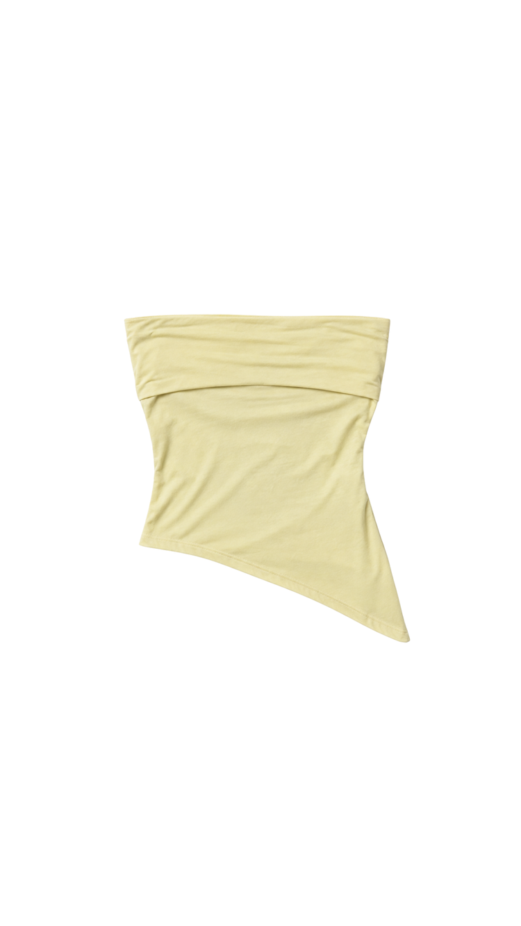 MODAL: Asymmetrical Top