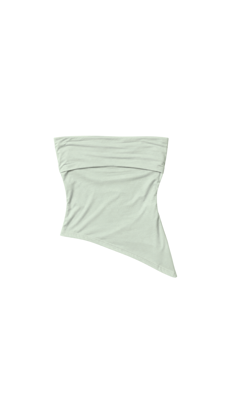 MODAL: Asymmetrical Top