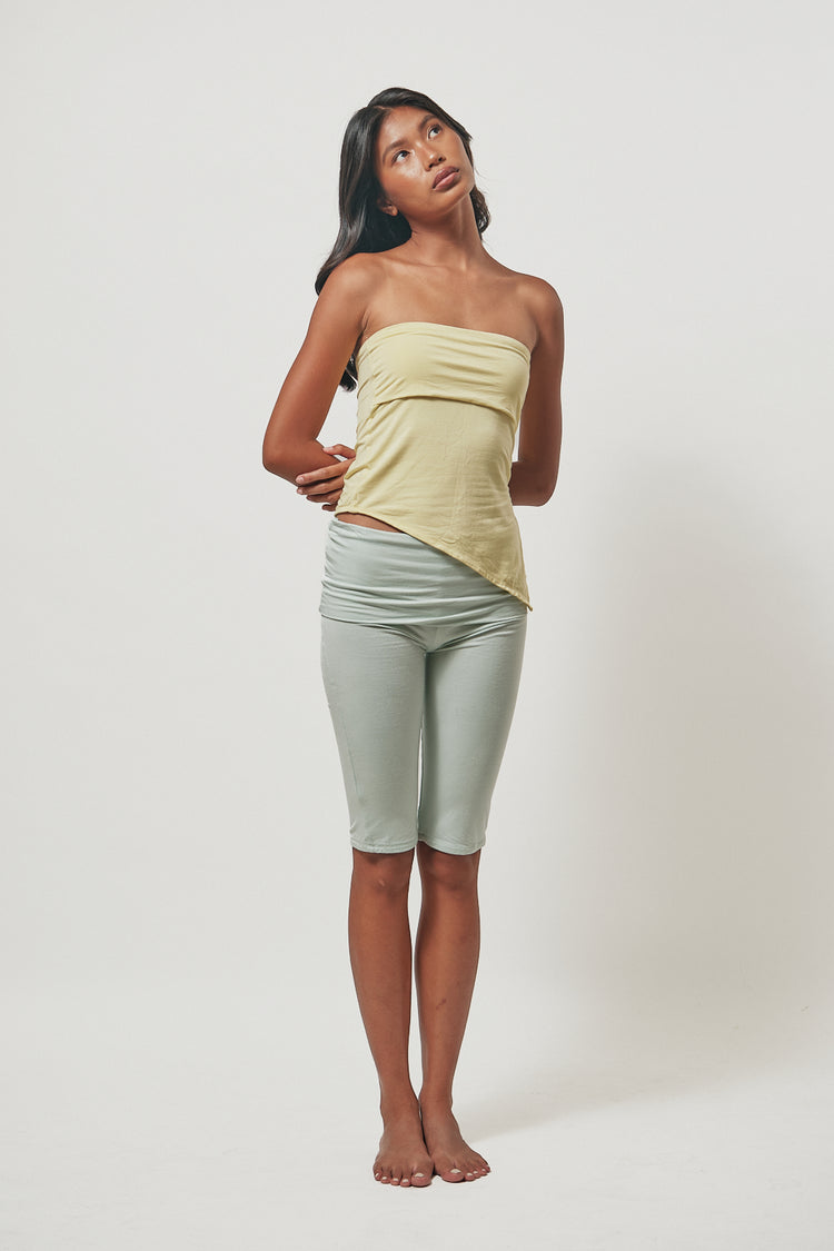 MODAL: Asymmetrical Top