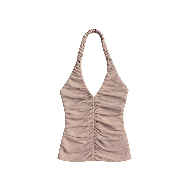 Sculpt Halter