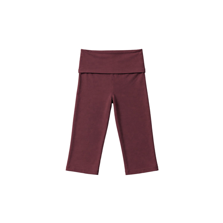 Foldover Capri