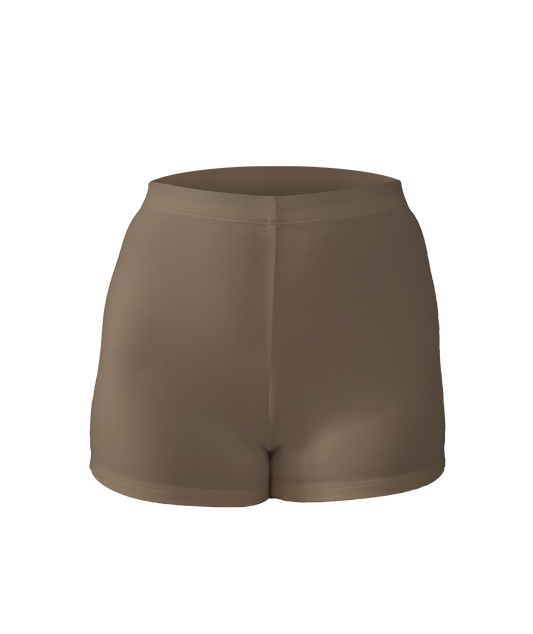 Cycling Shorts - Bambooo II